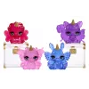 Rainbow High Rainbow Shimmers su Slime mados lėlė – Bella (rožinė)