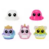 MGA Entertainment DohKins Fantasy Pack - Asortimentas 1, Modeliavimo molis, Įvairiaspalvis, Vaikas, Berniukas/Mergaitė, 3 m., 99 m.