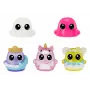 MGA Entertainment DohKins Fantasy Pack - Asortimentas 1, Modeliavimo molis, Įvairiaspalvis, Vaikas, Berniukas/Mergaitė, 3 m., 99 m.