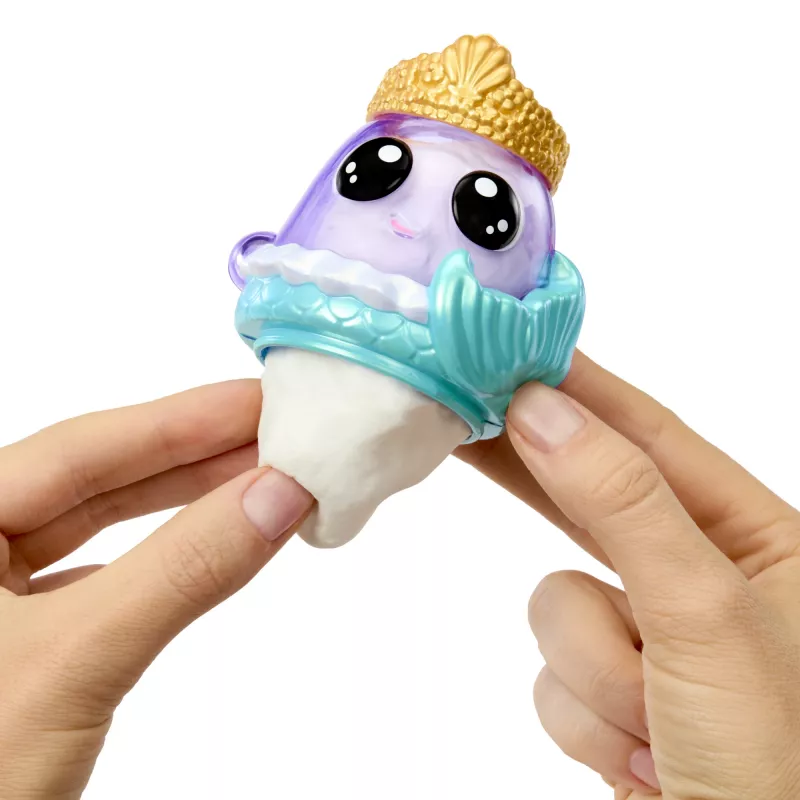 MGA Entertainment DohKins Fantasy Pack - Asortimentas 1, Modeliavimo molis, Įvairiaspalvis, Vaikas, Berniukas/Mergaitė, 3 m., 99 m.