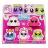 MGA Entertainment DohKins Fantasy Pack - Asortimentas 1, Modeliavimo molis, Įvairiaspalvis, Vaikas, Berniukas/Mergaitė, 3 m., 99 m.