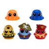 MGA Entertainment DohKins Hero Pack - Assortment 1, modeliavimo masė, įvairiaspalvė, vaikams, berniukai/mergaitės, nuo 3 metų, iki 99 metų