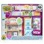 Miniverse Make It Mini Spa rinkinys, 8 m., įvairiaspalvis, plastikas