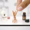 Miniverse Make It Mini Spa rinkinys, 8 m., įvairiaspalvis, plastikas