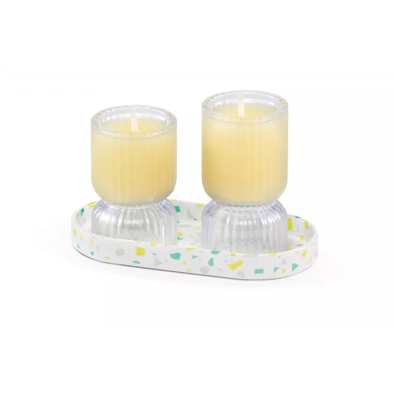 Miniverse Make It Mini Spa rinkinys, 8 m., įvairiaspalvis, plastikas