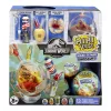 Miniverse Make It Mini Dinozaurai (Jurassic World) PDQ, 8 m., Įvairiaspalvis, Plastikas