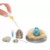 Miniverse Make It Mini Dinozaurai (Jurassic World) PDQ, 8 m., Įvairiaspalvis, Plastikas