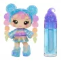 MGA Entertainment Yummiland Lip Gloss Lėlė Serija 2 – Boba (Britney Boba)
