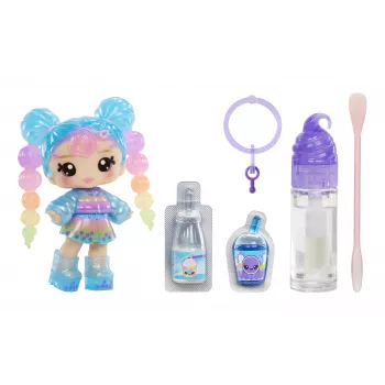 MGA Entertainment Yummiland Lip Gloss Lėlė Serija 2 – Boba (Britney Boba)