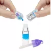 MGA Entertainment Yummiland Lip Gloss Lėlė Serija 2 – Boba (Britney Boba)