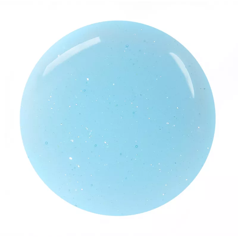 MGA Entertainment Yummiland Lip Gloss Lėlė Serija 2 – Boba (Britney Boba)