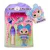 MGA Entertainment Yummiland Lip Gloss Lėlė Serija 2 – Boba (Britney Boba)