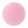 MGA Entertainment Yummiland Lip Gloss Lėlė Serija 2 – Medvilninis Saldainis (Nia Candy Fluff)