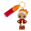 MGA Entertainment Yummiland Lip Gloss Lėlė 2 serija – Cinamono Prieskonis (Gintarinis Cinamonas)