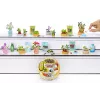 Miniverse MGA's - Make It Mini Nature Series 2 PDQ, 8 m., Įvairiaspalvis, Plastikas