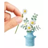 Miniverse MGA's - Make It Mini Nature Series 2 PDQ, 8 m., Įvairiaspalvis, Plastikas