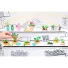 Miniverse MGA's - Make It Mini Nature Series 2 PDQ, 8 m., Įvairiaspalvis, Plastikas