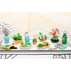 Miniverse MGA's - Make It Mini Nature Series 2 PDQ, 8 m., Įvairiaspalvis, Plastikas