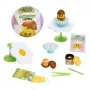 Miniverse Make It Mini Spring rinkinys, 8 m., įvairiaspalvis