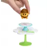 Miniverse Make It Mini Spring rinkinys, 8 m., įvairiaspalvis