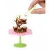 Miniverse Make It Mini Spring rinkinys, 8 m., įvairiaspalvis