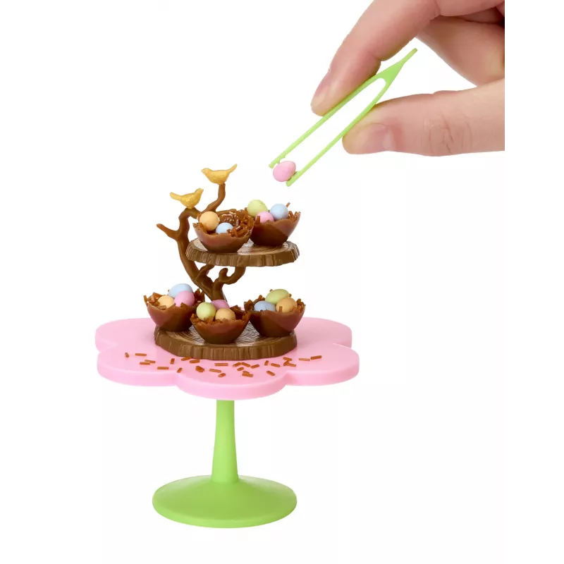 Miniverse Make It Mini Spring rinkinys, 8 m., įvairiaspalvis