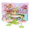 Miniverse Make It Mini Spring rinkinys, 8 m., įvairiaspalvis