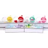 Miniverse Make It Mini Hello Kitty and Friends Series 3 kūrybinis rinkinys, 8 m., Hello Kitty, įvairiaspalvis, plastikas, derva