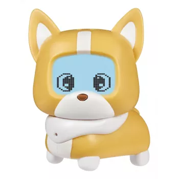 MGA Entertainment Pixel Petz - Korgis PDQ pakuotėje