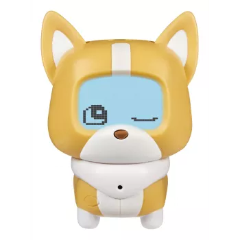 MGA Entertainment Pixel Petz - Korgis PDQ pakuotėje