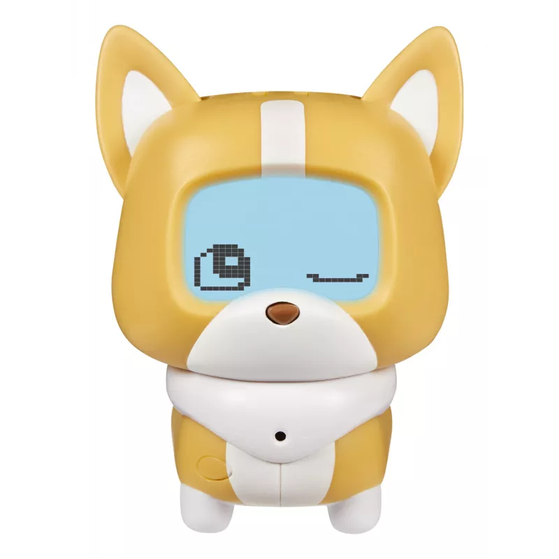 MGA Entertainment Pixel Petz - Korgis PDQ pakuotėje