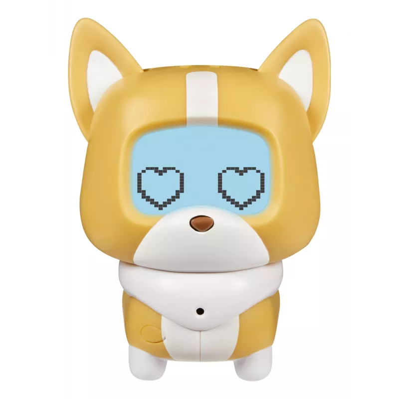 MGA Entertainment Pixel Petz - Korgis PDQ pakuotėje