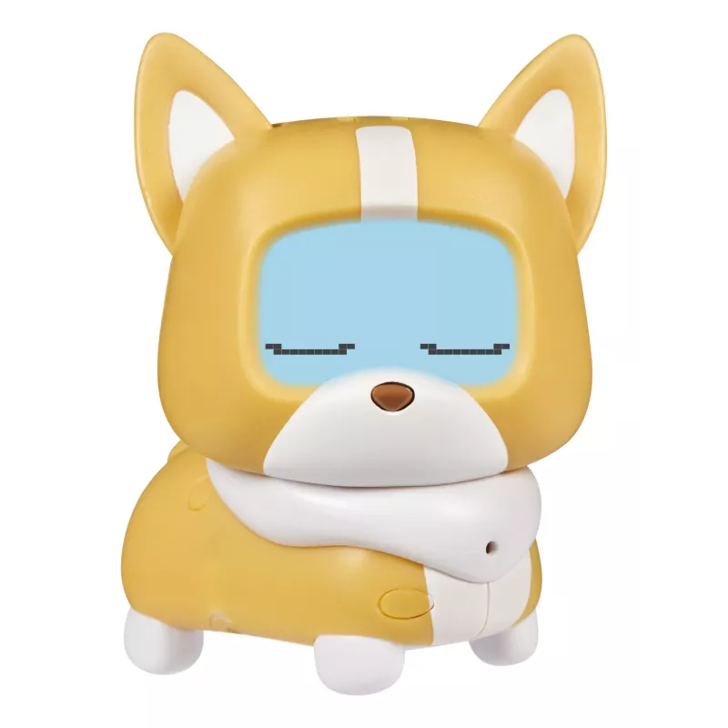 MGA Entertainment Pixel Petz - Korgis PDQ pakuotėje