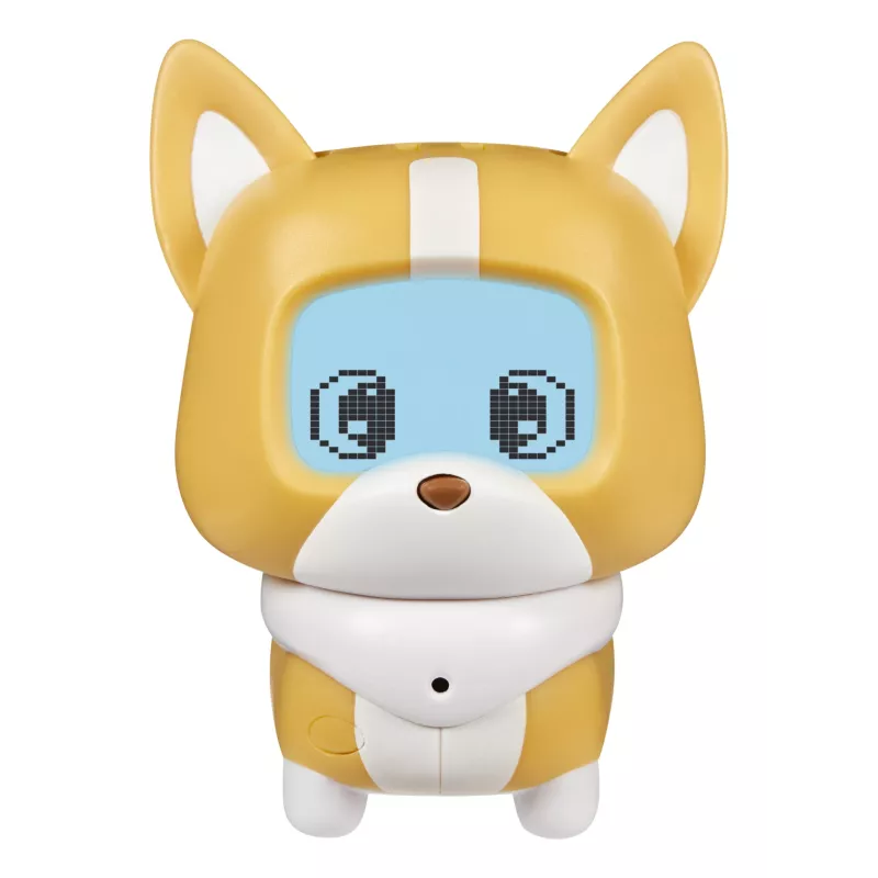 MGA Entertainment Pixel Petz - Korgis PDQ pakuotėje