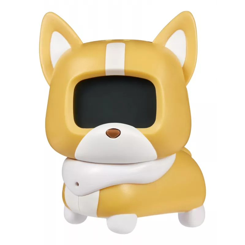 MGA Entertainment Pixel Petz - Korgis PDQ pakuotėje