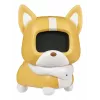 MGA Entertainment Pixel Petz - Korgis PDQ pakuotėje
