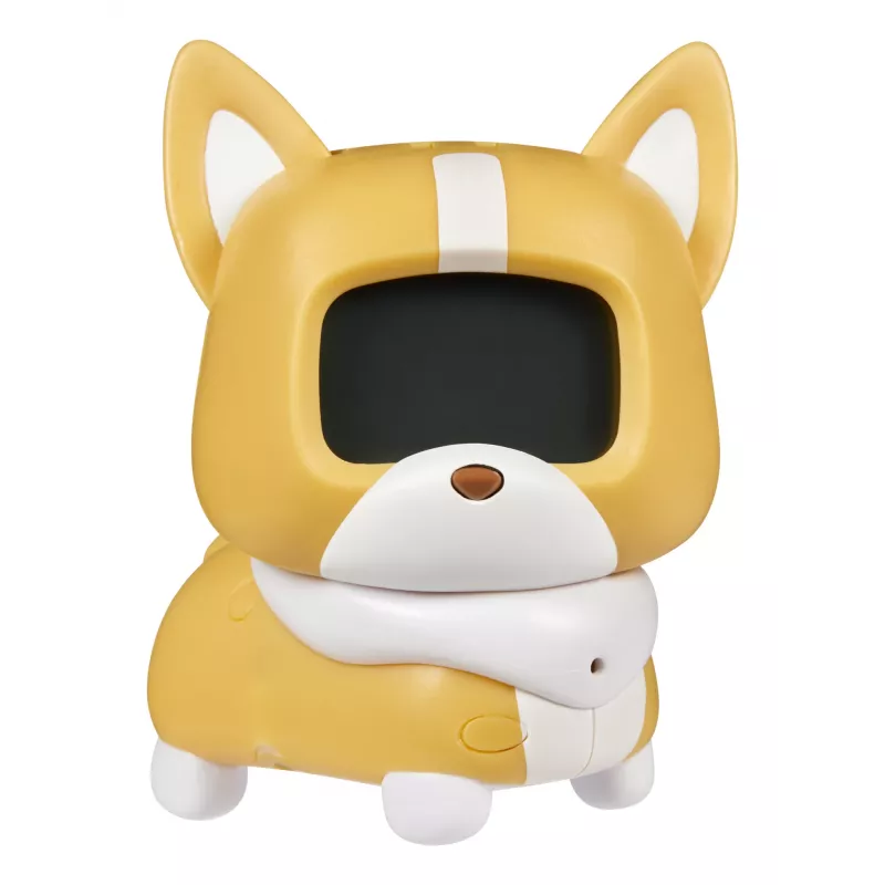 MGA Entertainment Pixel Petz - Korgis PDQ pakuotėje