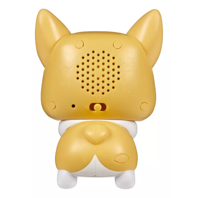 MGA Entertainment Pixel Petz - Korgis PDQ pakuotėje