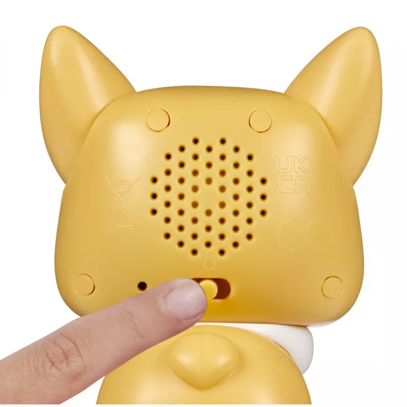 MGA Entertainment Pixel Petz - Korgis PDQ pakuotėje