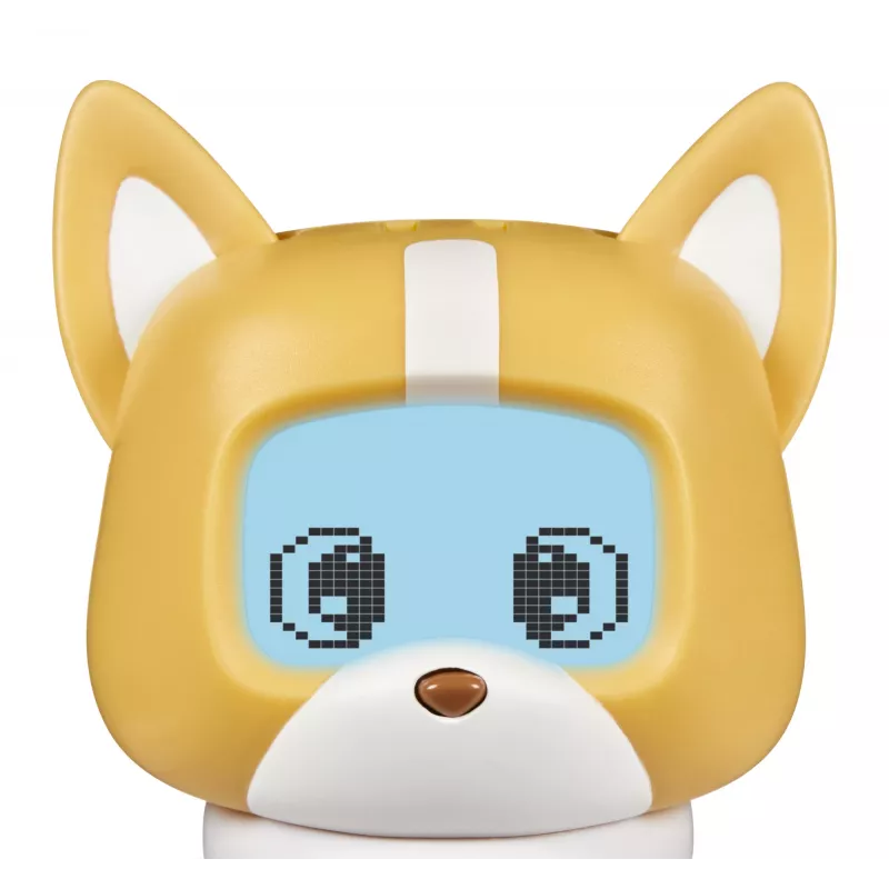 MGA Entertainment Pixel Petz - Korgis PDQ pakuotėje