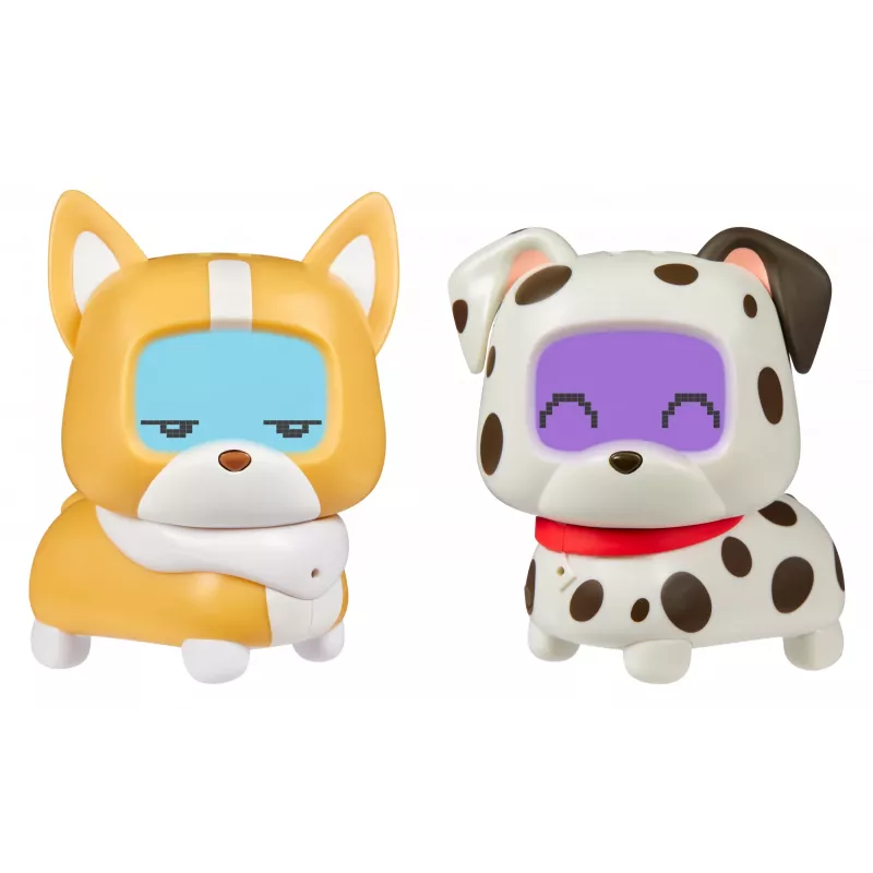 MGA Entertainment Pixel Petz - Korgis PDQ pakuotėje