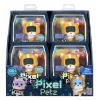 MGA Entertainment Pixel Petz - Korgis PDQ pakuotėje