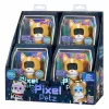 MGA Entertainment Pixel Petz - Korgis PDQ pakuotėje