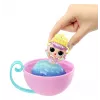 L.O.L. Surprise Princess Tots Asst in PDQ – kūrybinis žaislų rinkinys