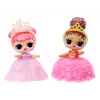 L.O.L. Surprise Princess Tots Asst in PDQ – kūrybinis žaislų rinkinys