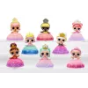 L.O.L. Surprise Princess Tots Asst in PDQ – kūrybinis žaislų rinkinys