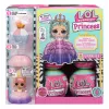 L.O.L. Surprise Princess Tots Asst in PDQ – kūrybinis žaislų rinkinys