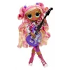 L.O.L. Surprise OMG Eye Spy – Rockstar lėlė