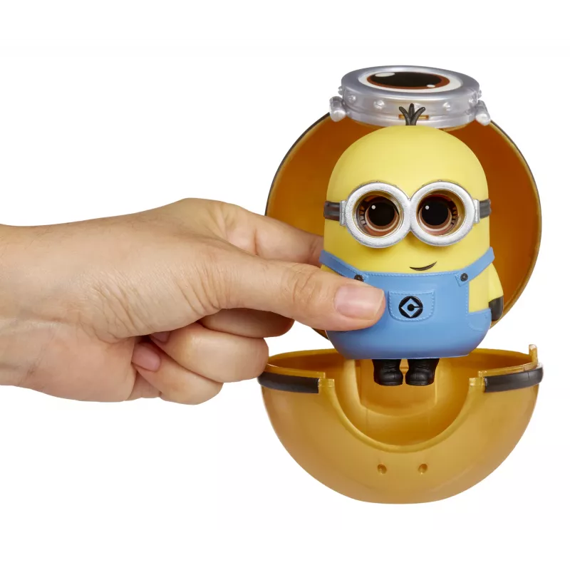 L.O.L. Surprise Loves Minions Tots Asorti PDQ