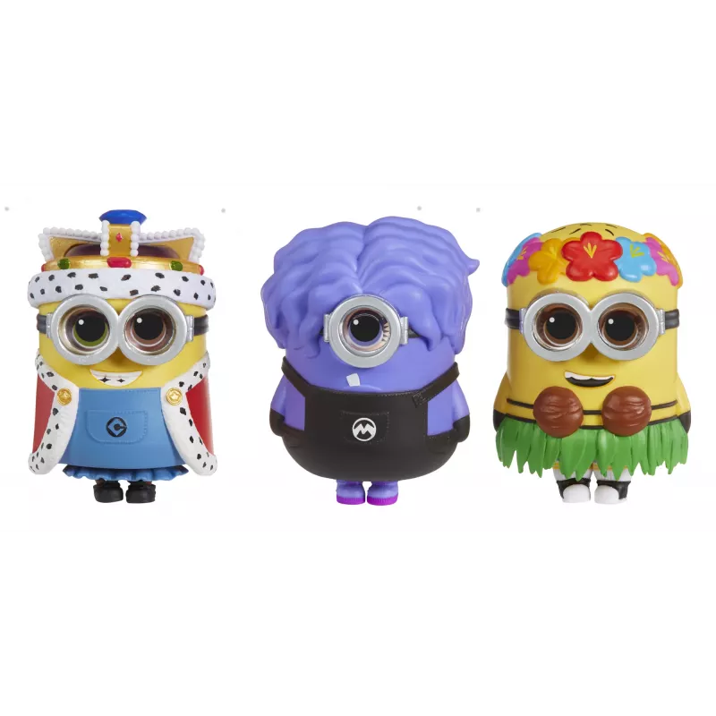 L.O.L. Surprise Loves Minions Tots Asorti PDQ